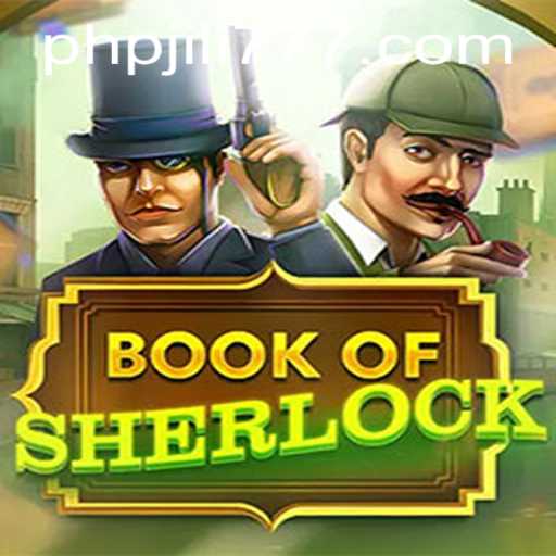 Unveiling the Mysteries of BookOfSherlock with JILI777
