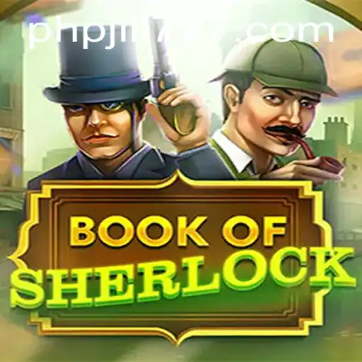 Unveiling the Mysteries of BookOfSherlock with JILI777