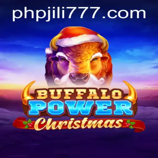 Delve into the Festive World of Buffalo Power Christmas and Unravel the Enigma of JILI777