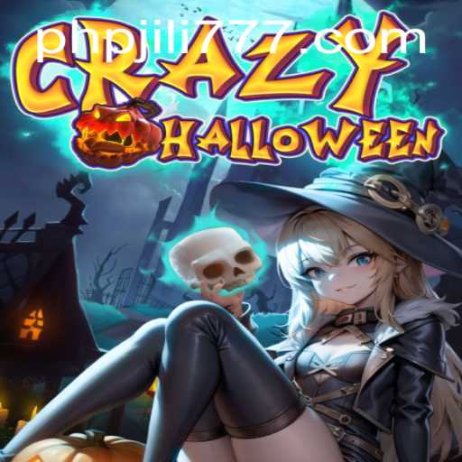 Exploring the Excitement of CrazyHalloween with JILI777