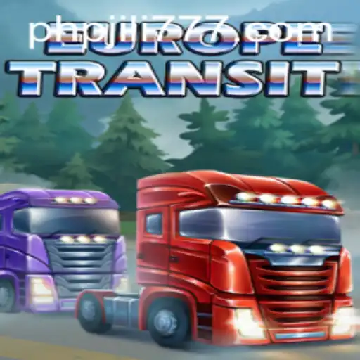 Diving Into the Thrilling World of EuropeTransit: The Next Big Thing in Gaming