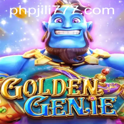 Unveiling GOLDENGENIE: Experience Magical Gaming with JILI777
