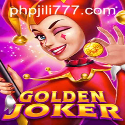 Explore GoldenJoker: A Thrilling New Adventure by JILI777