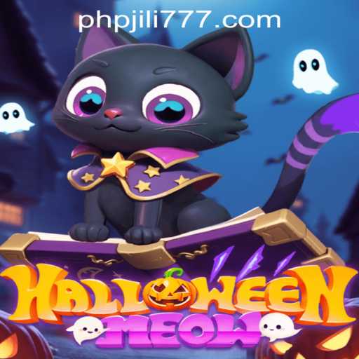 HalloweenMeow: Explore the Spooky World of JILI777's Latest Game