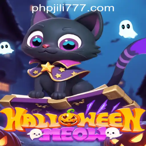 HalloweenMeow: Explore the Spooky World of JILI777's Latest Game