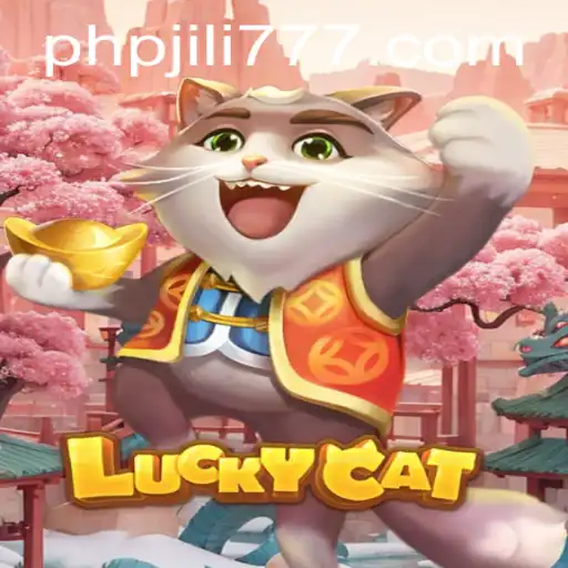 Discovering the Enchantment of LuckyCat: A Journey into the JILI777 Universe