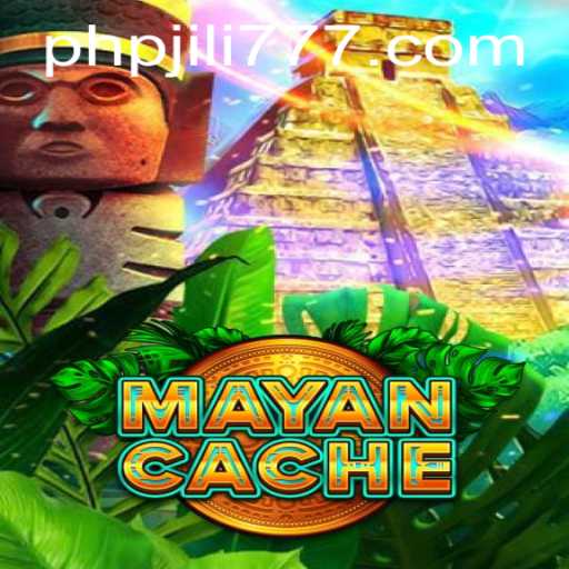 Unveiling the Adventure of MayanCache: A Deep Dive into the Thrilling Game by JILI777