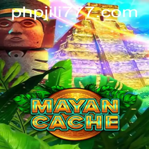 Unveiling the Adventure of MayanCache: A Deep Dive into the Thrilling Game by JILI777