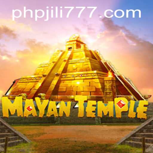 Discover the Adventure of MayanTemple with JILI777