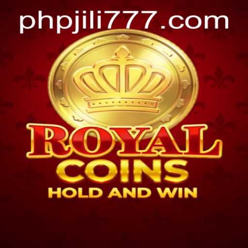 Exploring RoyalCoins: The Exciting World of JILI777