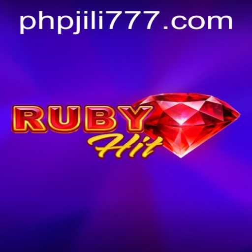 Discover the Thrilling World of RubyHit: An Explosive Gaming Experience with JILI777