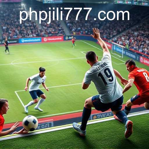 Exploring the Exciting World of Sports with JILI777