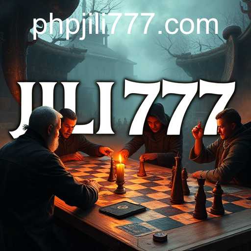 The Enchanting Realm of Tabletop Games: Discovering JILI777