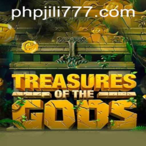 Unearth Adventure with TreasureoftheGods and JILI777