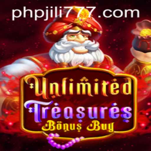 Discovering UnlimitedTreasuresBonusBuy: A New Era in Online Gaming by JILI777